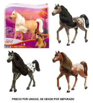 SPIRIT CABALLO COLORES SURTIDOS