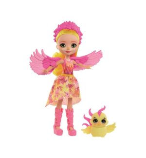 ROYAL ENCHANTIMALS FENIX