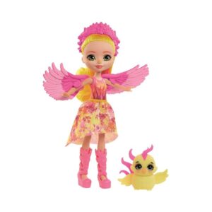 ROYAL ENCHANTIMALS FENIX