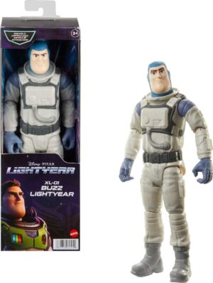 FIGURA BUZZ LIGHTYEAR 30CM (VARIOS MODELOS)