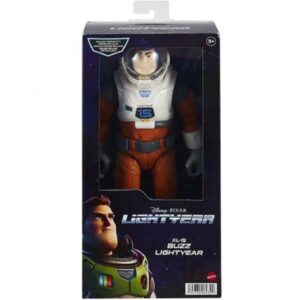 DISNEY PIXAR LIGHTYEAR MUÑECO BUZZ XL-15 30CM