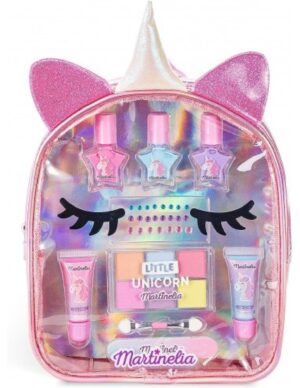 Martinelia Little Unicorn Cosmetic Bag