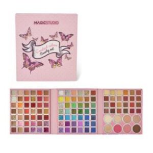 SET DE MAQUILLAJE - PINUP GREATEST COLORS