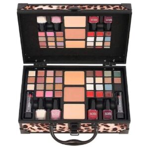 MALETIN DE MAQUILLAJE MAGIC STUDIO WILD SAFARI