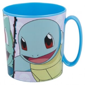 TAZA POKEMON DISTORSION MICRO 350 ML