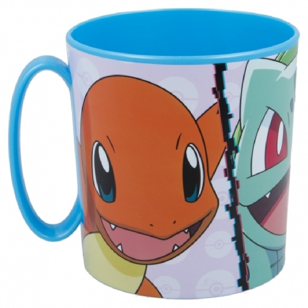 TAZA POKEMON DISTORSION MICRO 350 ML - Imagen 2