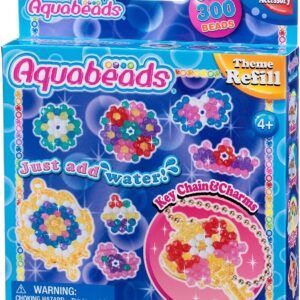 AQUABEADS SET ABALORIOS ELEGANTES