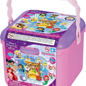 CUBO DE CREATIVIDAD DE PRINCESAS DISNEY