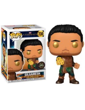 POP MARVEL: ETERNALS - GILGAMESH