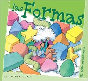 LIBRO LAS FORMAS
