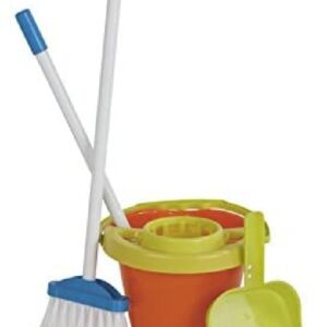 SET DE LIMPIEZA (SURTIDO)