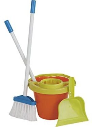 SET DE LIMPIEZA (SURTIDO)