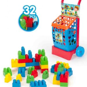 CARRITO+32 BLOCKS