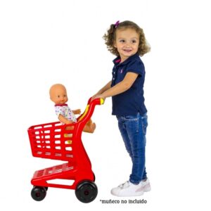 CARRITO SUPERMERCADO