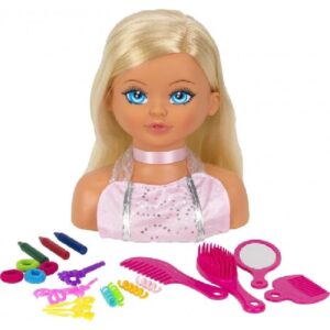 MARIA BUSTO PEINADOS 28 CM