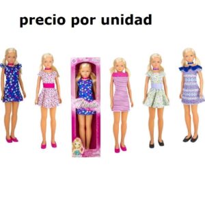 MUÑECA MARIA 105 CM