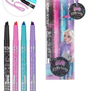 TOPMODEL SET DE BOLIGRAFOS PARA HANDLETTERING