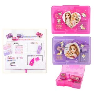 TOPMODEL MINI SET DE ESCRITORIO CORGI