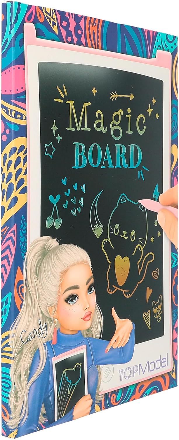 TOPModel pizarra mágica - Imagen 3