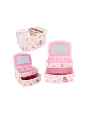 JOYERO PEQUEÑO CORGI TOP MODEL