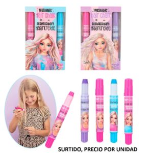 TOPMODEL TIZA PARA PELO