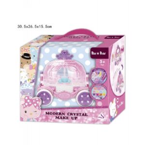 MAQUILLAJE CARROZA MALETIN