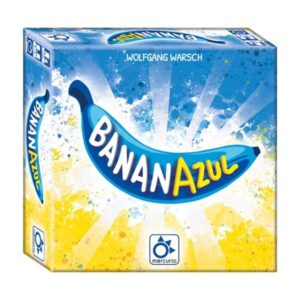 JUEGO MESA BANANAZUL