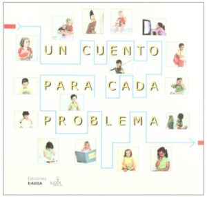 LIBRO UN CUENTO PARA CADA PROBLEMA