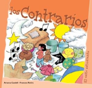 LIBRO LOS CONTRARIOS