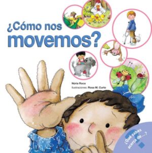 LIBRO ¿COMO NOS MOVEMOS?