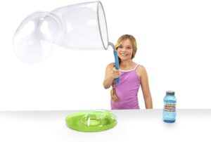 GAZILLION - INCREDIBUBBLE WAND - VARITA DE POMPA