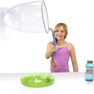 GAZILLION - INCREDIBUBBLE WAND - VARITA DE POMPA