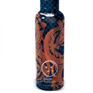 BOTELLA DRAGON BALL TERMO ACERO INOXIDABLE 515 ML