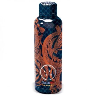BOTELLA DRAGON BALL TERMO ACERO INOXIDABLE 515 ML
