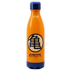 BOTELLA DRAGON BALL DAILY 660 ML
