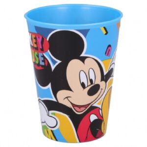 VASO PEQUEÑO MICKEY 260ML
