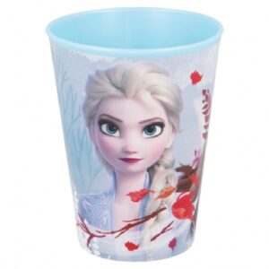 VASO PEQUEÑO FROZEN 260ML