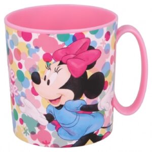 TAZA MINNIE FEEL GOOD MICRO 350 ML