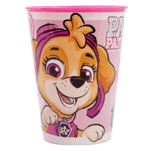 VASO EASY PEQUEÑO 260 ML PAW PATROL GIRL SKYE