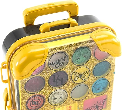 RAINBOW HIGH BIG TROLLEY MAKE UP - Imagen 3