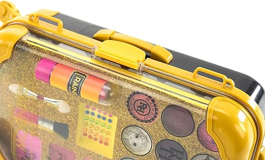 RAINBOW HIGH BIG TROLLEY MAKE UP - Imagen 4