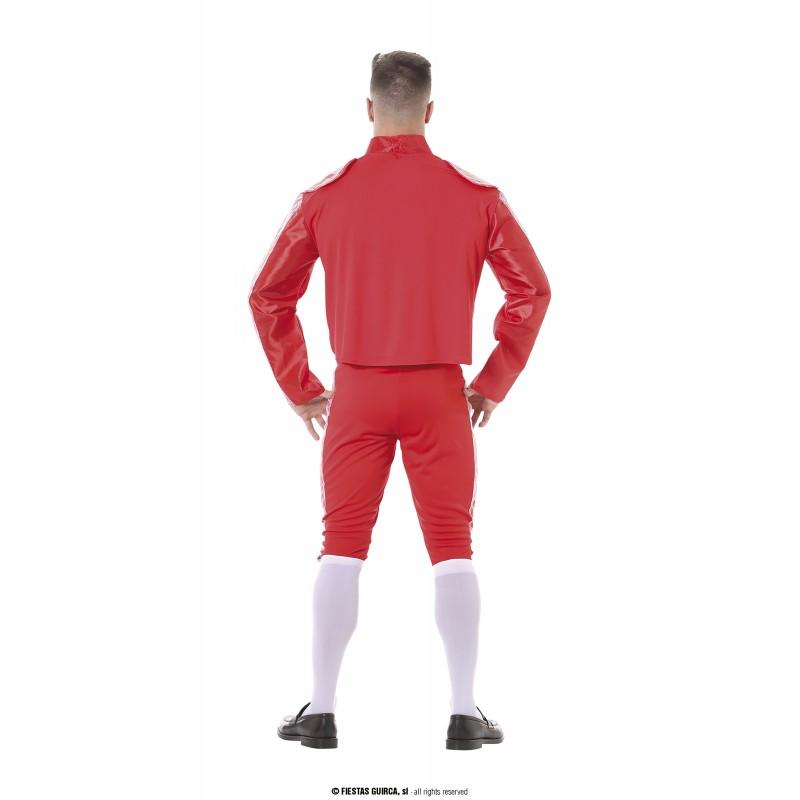 DISFRAZ TORERO (M) - Imagen 3