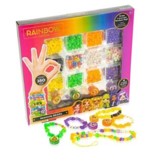 KIT DE MANUALIDADES RAINBOW HIGH