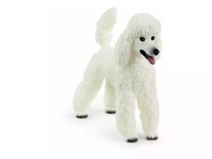 FIGURA CANICHE ( Schleich )13917