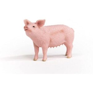 FIGURA CERDO ( Schleich ) 13933