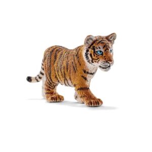 Figura cachorro de tigre ( Schleich ) 14730