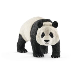 FIGURA OSO PANDA GIGANTE MACHO ( Schleich ) 14772