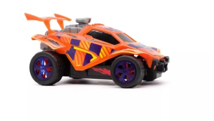ROCKET LEAGUE CUSTOM RACER RC OCTANO - Imagen 4