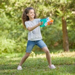 NERF SUPER SOAKER SPLASHMOUT