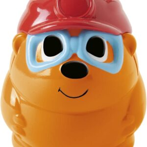 CHICCO TAPETE DESCUBRE AL TOPO